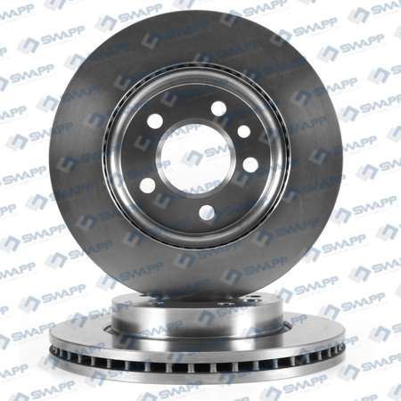 WBD1327 Fren Diski On Havali 5 Bjn 302,9x28x76x56,9 Volkswagen Amarok 2.0 Bitdi 2010- / Amarok 2.0 Tsi 2010-